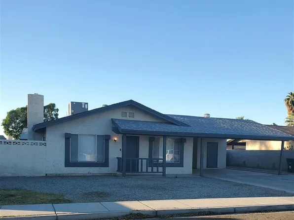 1757 W 27th Ln, Yuma, AZ 85364