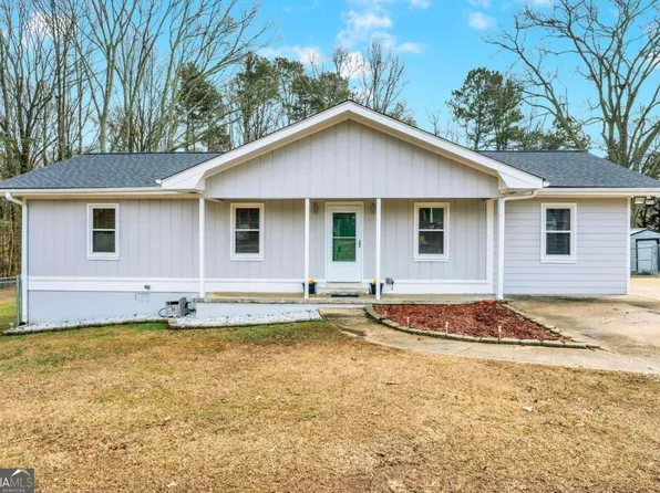 356 Cedar Creek Rd, Winder, GA 30680