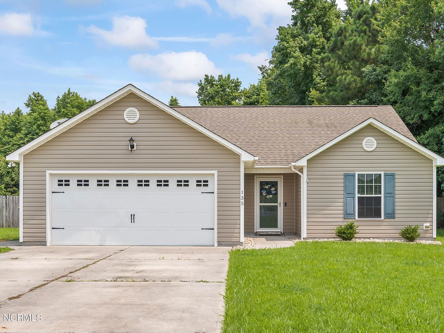 135 Chadwick Acres Road, Sneads Ferry, NC 28460 Zillow