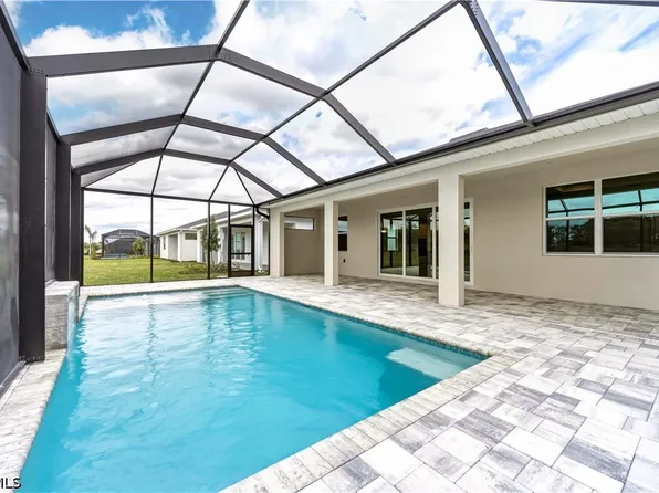 44456 Panther Dr, Punta Gorda, FL 33982