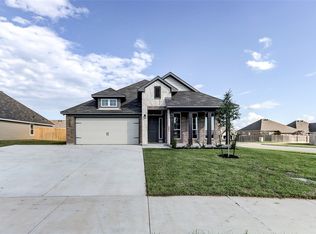 1937 Viva Rd, Bryan, TX 77807