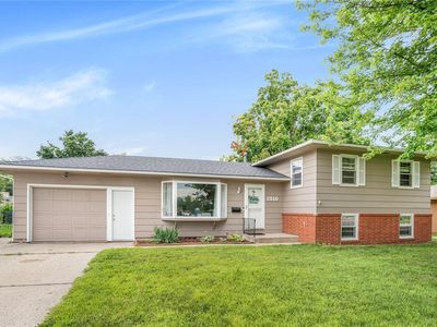 1310 20th St, Ames, IA, 50010