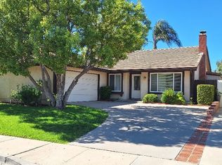 5547 E Cherry Ridge Dr, Camarillo, CA 93012