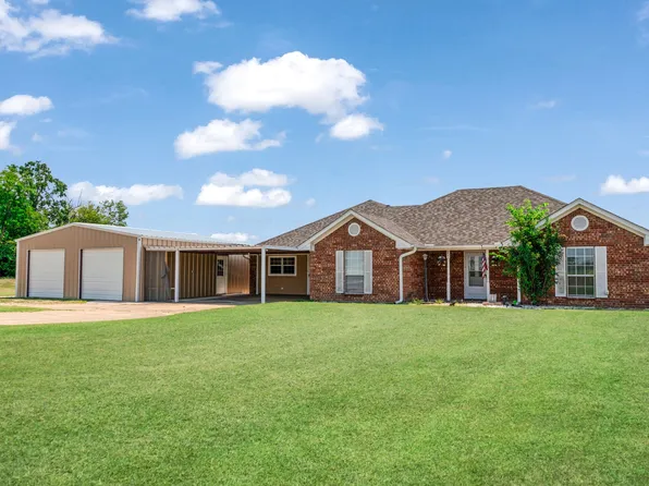 201 W Fm 906, Powderly, TX 75473