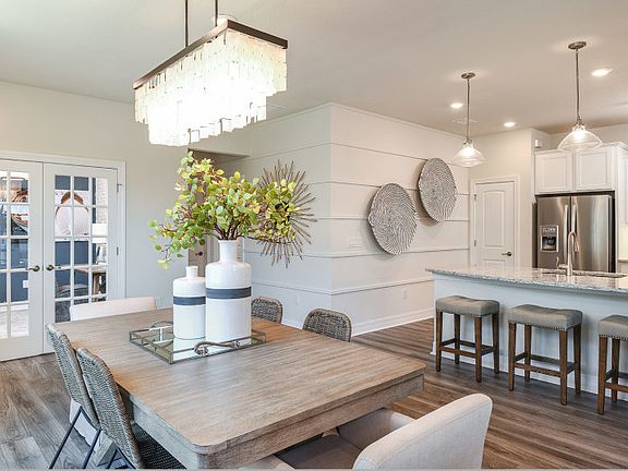 Model Representation