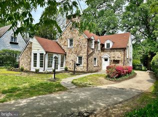 241 N Bent Rd, Wyncote, PA 19095