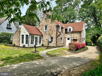 241 N Bent Rd, Wyncote, PA, 19095