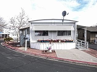 2301 Oddie Blvd SPC 127, Reno, NV 89512