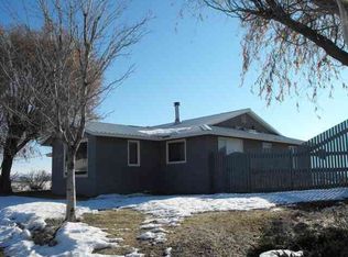 3 W Raymond Rd, Brewster, WA 98812