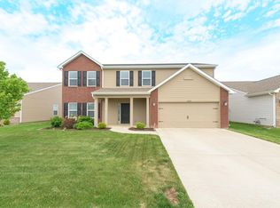 6245 Silvercreek Dr, West Lafayette, IN 47906