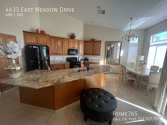 5th image of 4433 E Meadow Dr