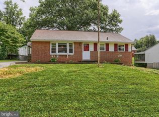 509 Big Bend Rd, Lancaster, PA 17603