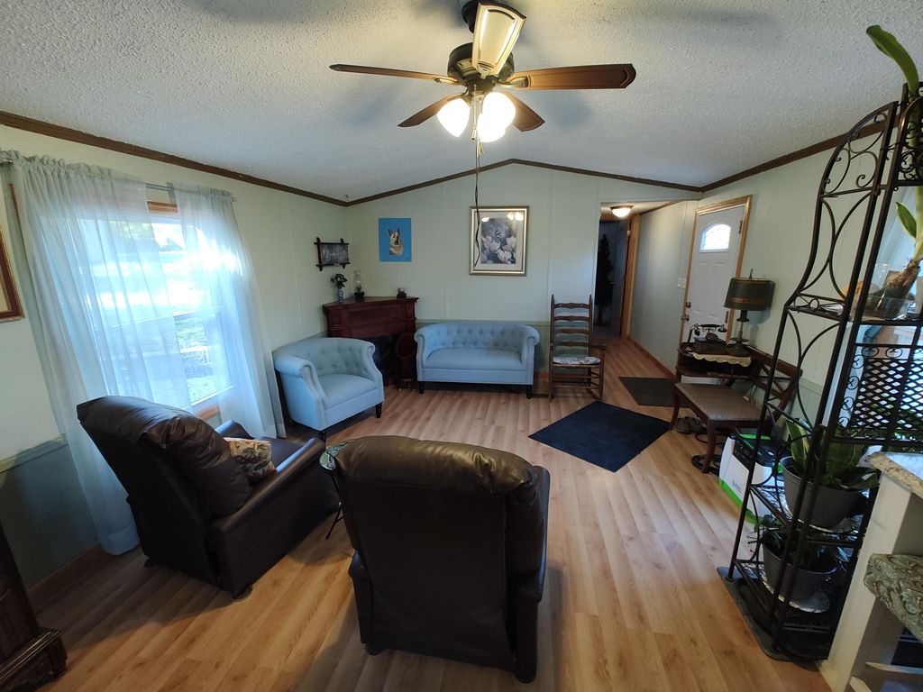 Real estate listing image