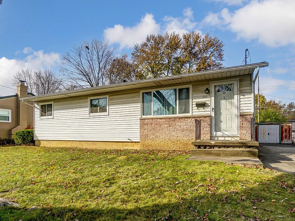 1st image of 3487 Kroehler Dr