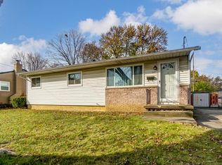 3487 Kroehler Dr, Hilliard, OH 43026