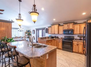 10 Rhett Dr, Townsend, MT 59644