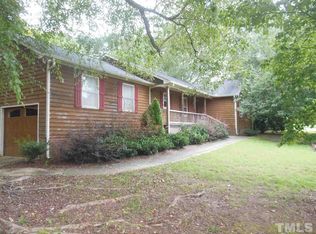 1001 Old Ferrell Rd, Knightdale, NC 27545