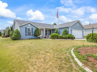 626 Mohr Cir, Waterford, WI 53185
