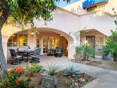 500 E Amado Rd UNIT 112, Palm Springs, CA, 92262
