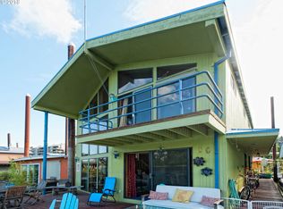 100 SE Harney St SLIP 10, Portland, OR