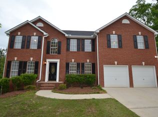 6782 Grey Rock Way, Lithonia, GA 30058