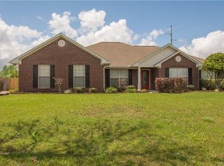 205 Jessica Dr, Enterprise, AL 36330