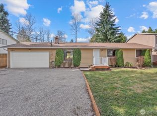 11814 Meridian Avenue S, Everett, WA