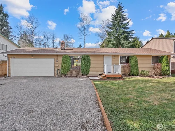 11814 Meridian Avenue S, Everett, WA 98208
