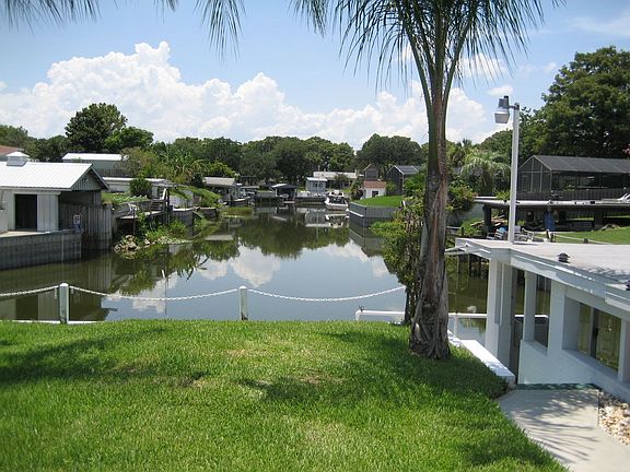 Canal View