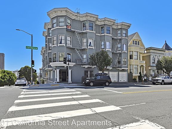 3rd image of 2101 California St APT 6