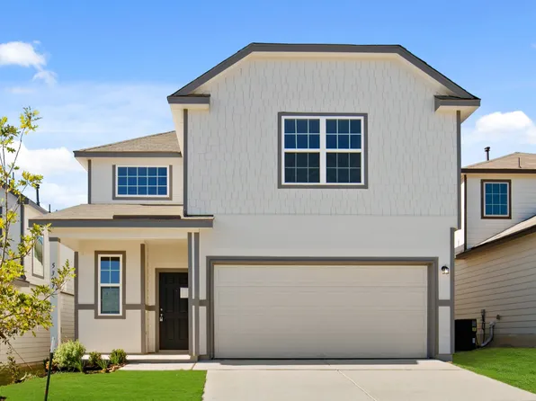 5307 Daniel Way, Saint Hedwig, TX 78152