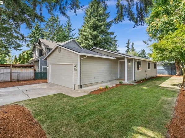 7995 SE Roslyn St, Milwaukie, OR 97222