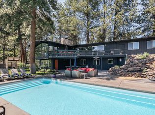 1221 NW West Hills Ave, Bend, OR 97703