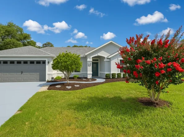 2943 Tidewater St, Fernandina Beach, FL 32034