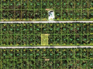 14202 Bethel Ave LOT 8, Pt Charlotte, FL 33953