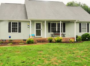 200 Pritchett Rd, Browns Summit, NC 27214