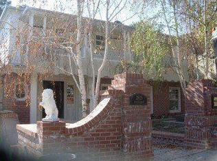 2825 Hillside Dr, Burlingame, CA 94010