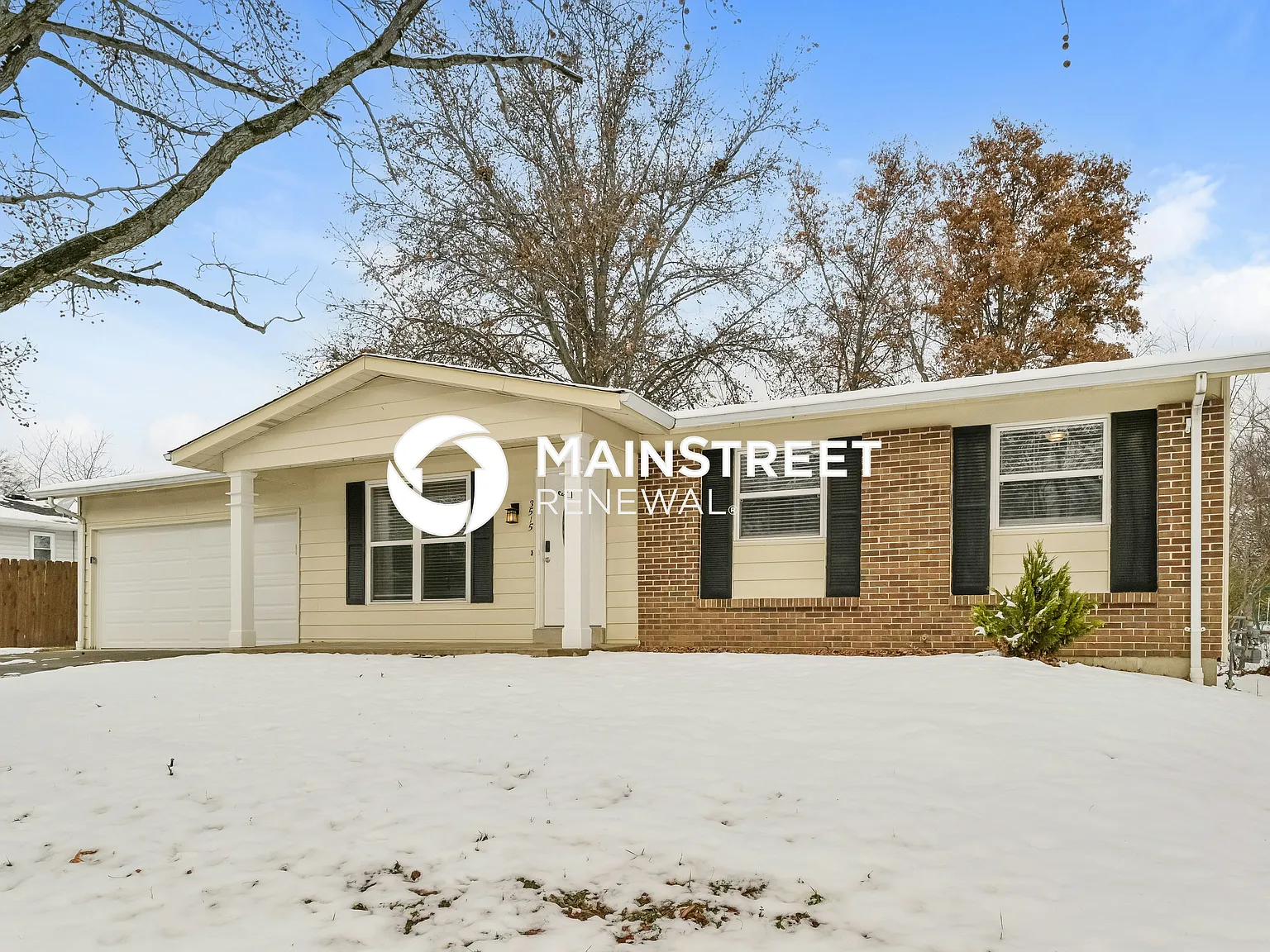 3515 Ridgewood Dr — Photo 2