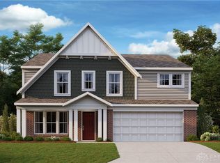 306 Dove Ct, Brookville, OH 45309