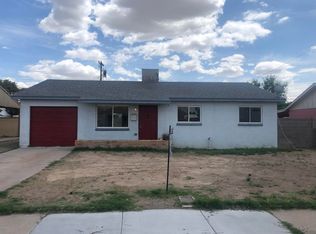 5737 N 63rd Dr, Glendale, AZ 85301