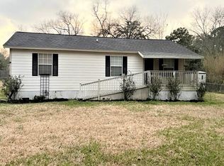 108 1/2 Powell Dr, Leesville, LA 71446