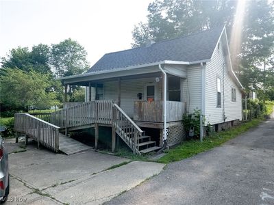 427 N 5th St, Cambridge, OH, 43725