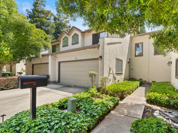 18 Gazania Ter, Fremont, CA 94536