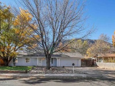 5965 N Dodge Ave, Flagstaff, AZ, 86004