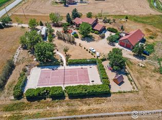 8355 E County Road 18, Johnstown, CO 80534