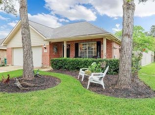 20306 Fairfield Park Way, Cypress, TX 77433