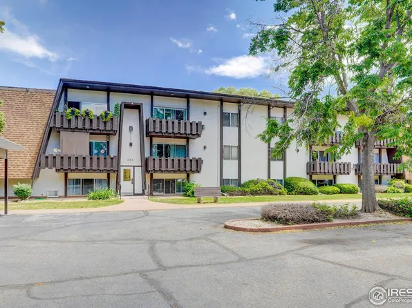 1305 Kirkwood Dr #108, Fort Collins, CO 80525