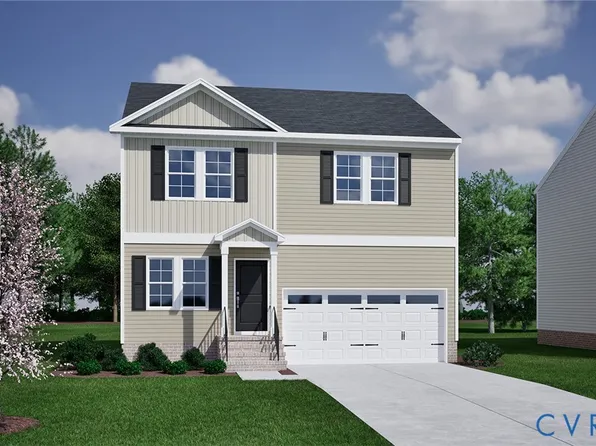 7521 Red Kousa Ave, Henrico, VA 23231