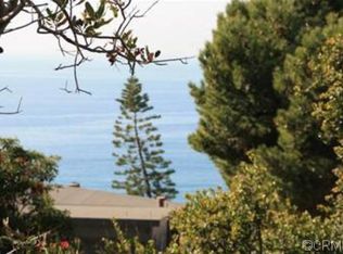 31181 Brooks St, Laguna Beach, CA 92651