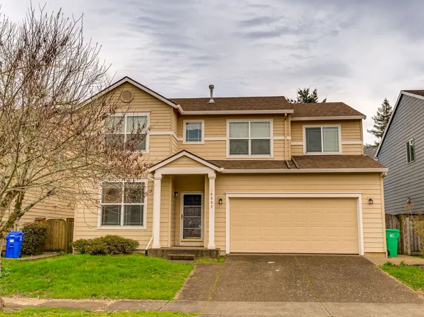 16552 NE Pacific Ter, Portland, OR 97230
